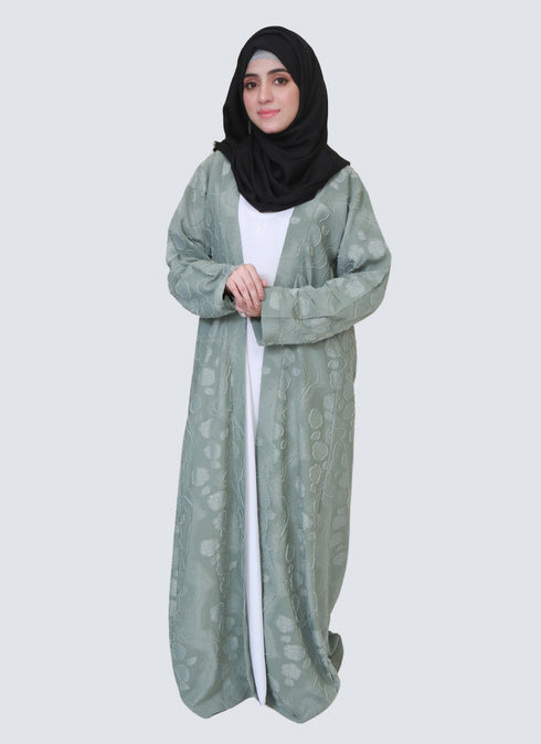 Zarbab-- Grey